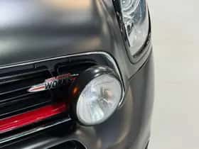 MINI Countryman (2015) thumbnail 14