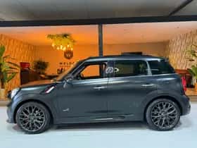 MINI Countryman (2015) thumbnail 18