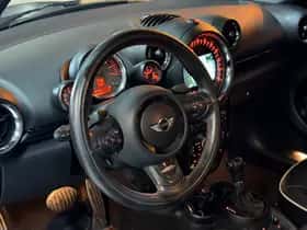 MINI Countryman (2015) thumbnail 23