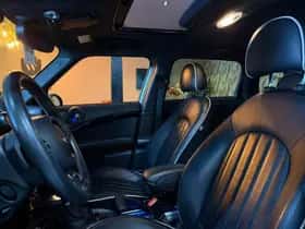 MINI Countryman (2015) thumbnail 28