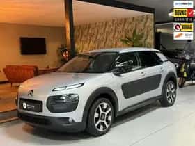 Citroën C4 Cactus (2015)