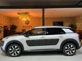 Citroën C4 Cactus (2015) thumbnail 12
