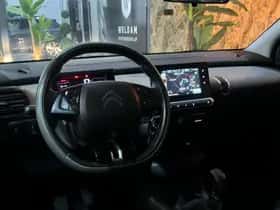 Citroën C4 Cactus (2015) thumbnail 20