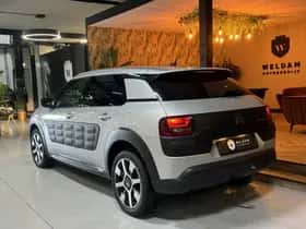 Citroën C4 Cactus (2015) thumbnail 4