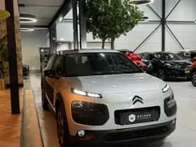 Citroën C4 Cactus (2015) thumbnail 8