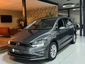 Volkswagen Golf (2018) thumbnail 3