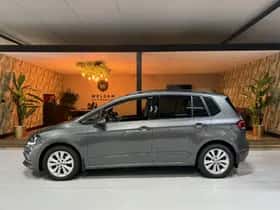 Volkswagen Golf (2018) thumbnail 6