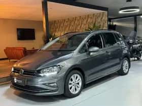 Volkswagen Golf (2018) thumbnail 9