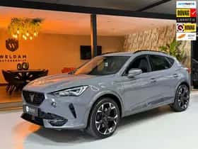 CUPRA Formentor (2021)