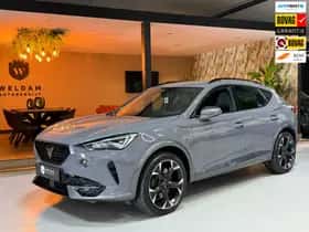 CUPRA Formentor (2021) thumbnail 2