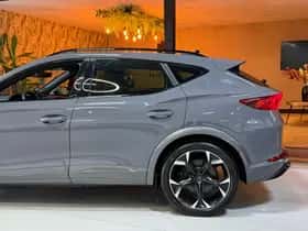 CUPRA Formentor (2021) thumbnail 18