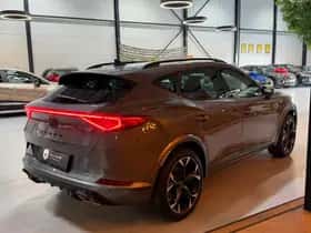 CUPRA Formentor (2021) thumbnail 3