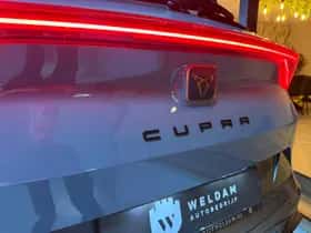 CUPRA Formentor (2021) thumbnail 21