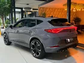 CUPRA Formentor (2021) thumbnail 6