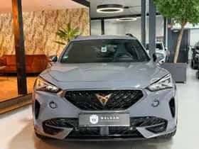 CUPRA Formentor (2021) thumbnail 7