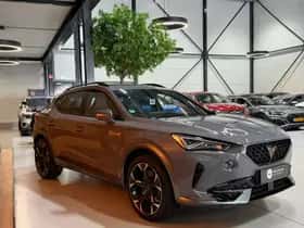CUPRA Formentor (2021) thumbnail 9