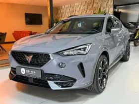 CUPRA Formentor (2021) thumbnail 10