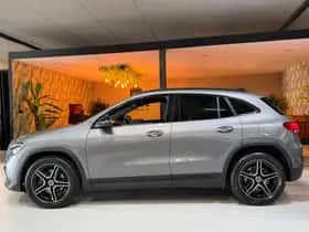 Mercedes-Benz GLA-Klasse (2021) thumbnail 15