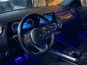 Mercedes-Benz GLA-Klasse (2021) thumbnail 3