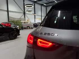 Mercedes-Benz GLA-Klasse (2021) thumbnail 23