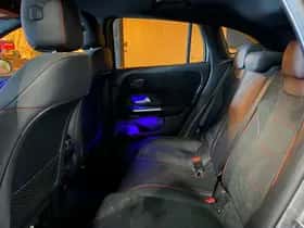Mercedes-Benz GLA-Klasse (2021) thumbnail 27