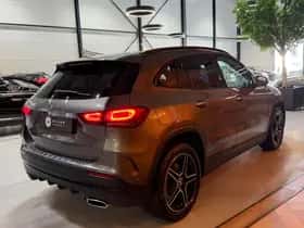 Mercedes-Benz GLA-Klasse (2021) thumbnail 4