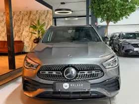 Mercedes-Benz GLA-Klasse (2021) thumbnail 9