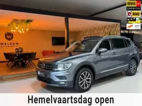Volkswagen Tiguan (2019)