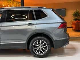 Volkswagen Tiguan (2019) thumbnail 13