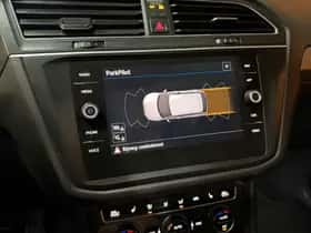Volkswagen Tiguan (2019) thumbnail 16