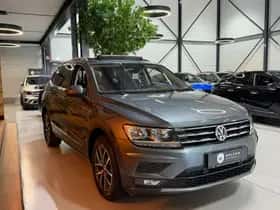 Volkswagen Tiguan (2019) thumbnail 17