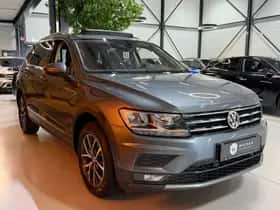 Volkswagen Tiguan (2019) thumbnail 18