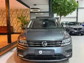Volkswagen Tiguan (2019) thumbnail 19