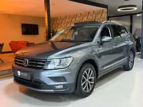Volkswagen Tiguan (2019) thumbnail 19