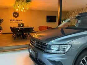 Volkswagen Tiguan (2019) thumbnail 20