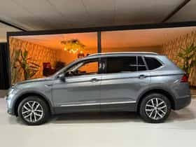 Volkswagen Tiguan (2019) thumbnail 22