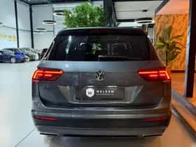 Volkswagen Tiguan (2019) thumbnail 25