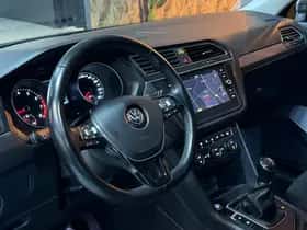 Volkswagen Tiguan (2019) thumbnail 26