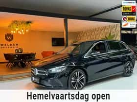 Mercedes-Benz B-Klasse (2019)