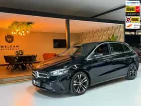 Mercedes-Benz B-Klasse (2019) thumbnail 2