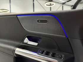 Mercedes-Benz B-Klasse (2019) thumbnail 11