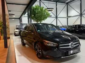 Mercedes-Benz B-Klasse (2019) thumbnail 15