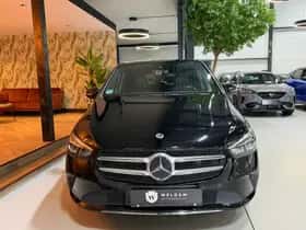 Mercedes-Benz B-Klasse (2019) thumbnail 15