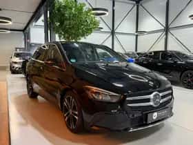 Mercedes-Benz B-Klasse (2019) thumbnail 16