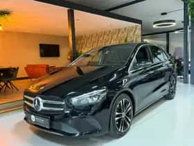 Mercedes-Benz B-Klasse (2019) thumbnail 18