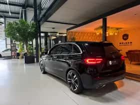 Mercedes-Benz B-Klasse (2019) thumbnail 19