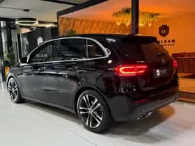 Mercedes-Benz B-Klasse (2019) thumbnail 20