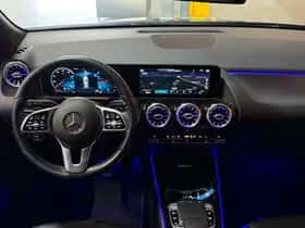 Mercedes-Benz B-Klasse (2019) thumbnail 3