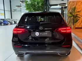Mercedes-Benz B-Klasse (2019) thumbnail 22