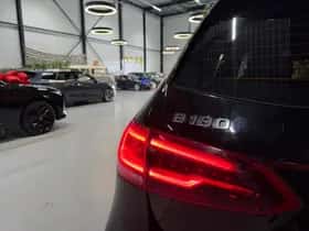 Mercedes-Benz B-Klasse (2019) thumbnail 24